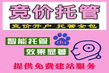 百度广告推广案例：低成本高效益